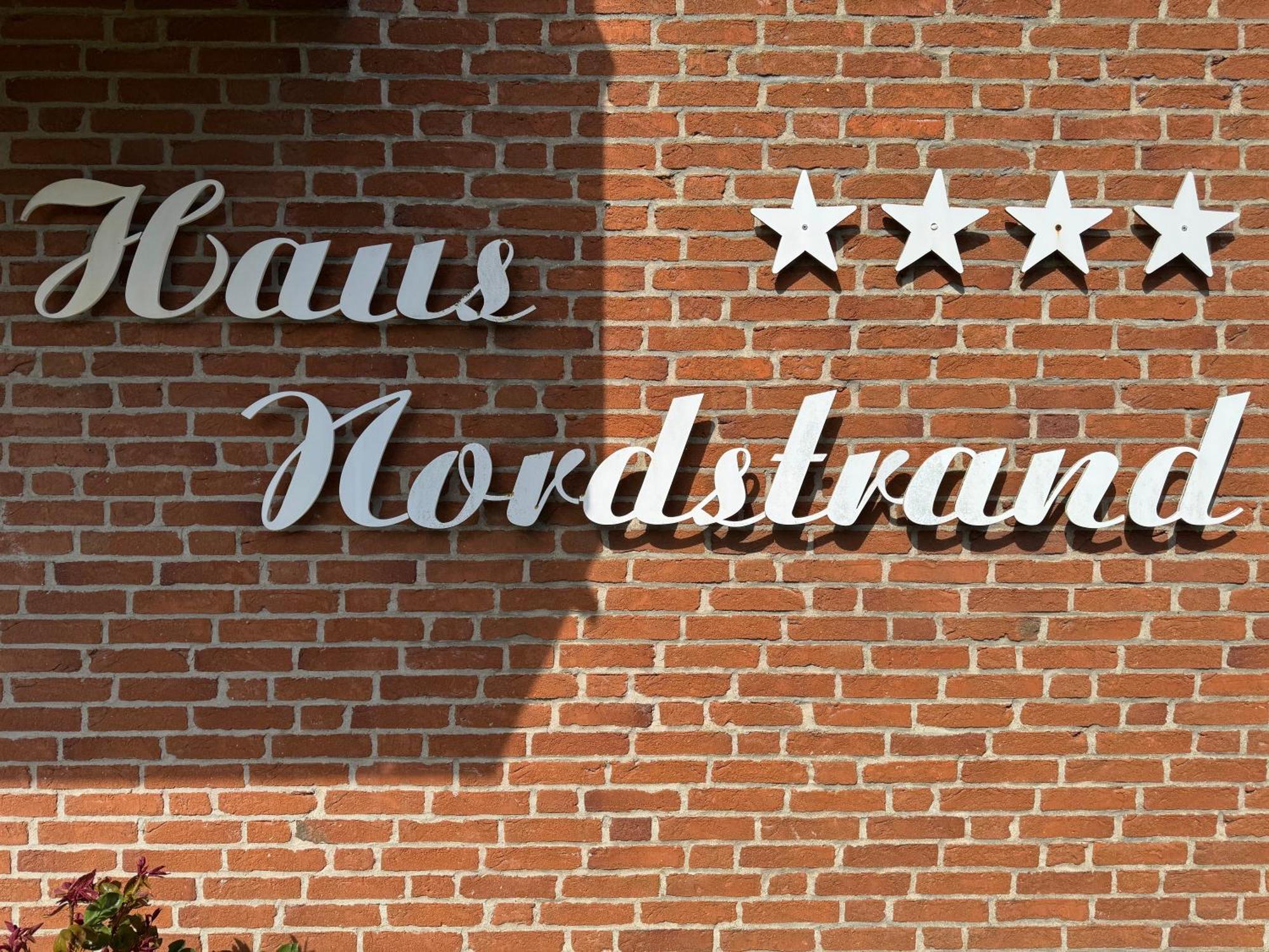 Haus Nordstrand ビューズム 部屋 写真