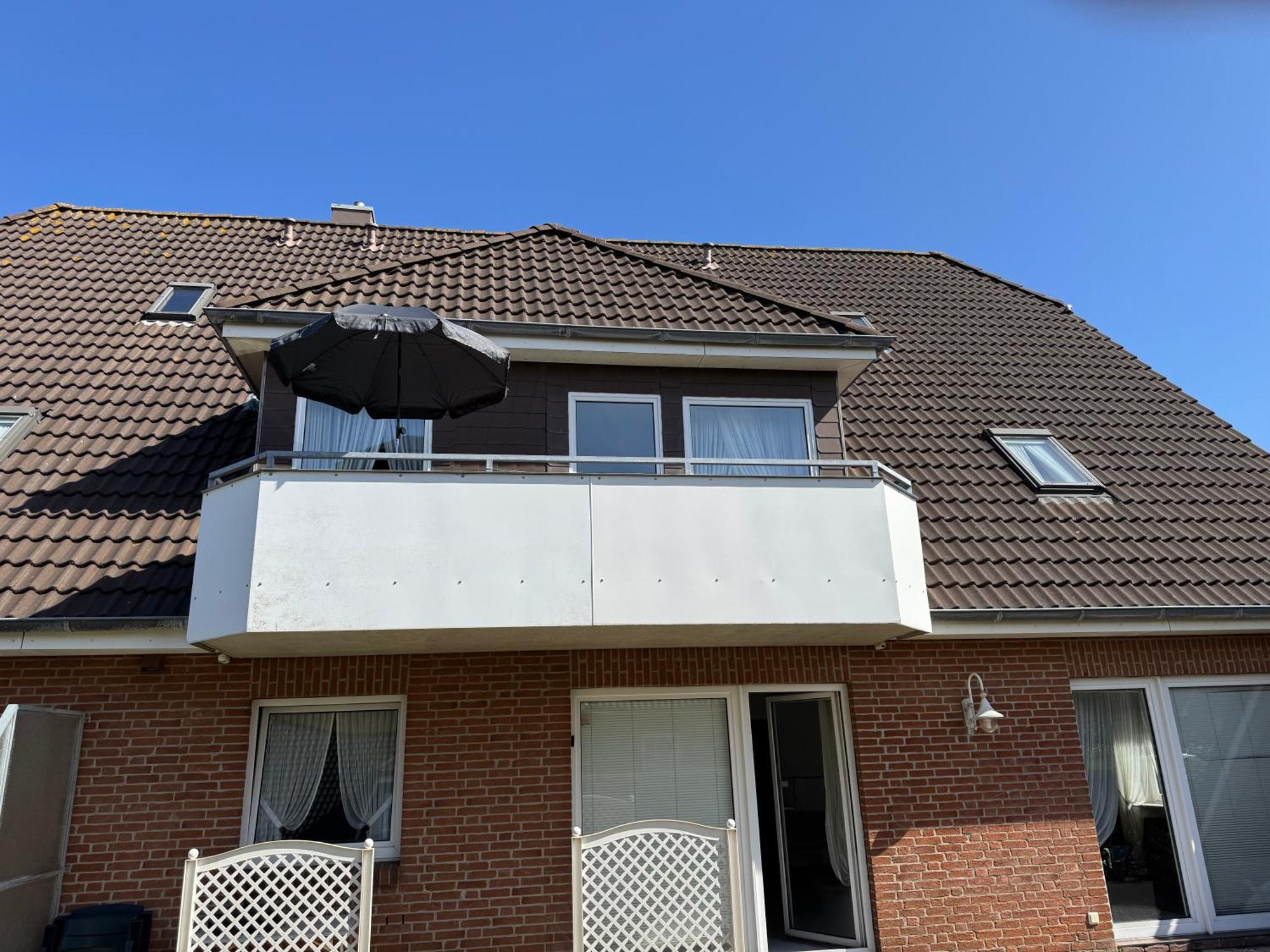 Haus Nordstrand ビューズム 部屋 写真