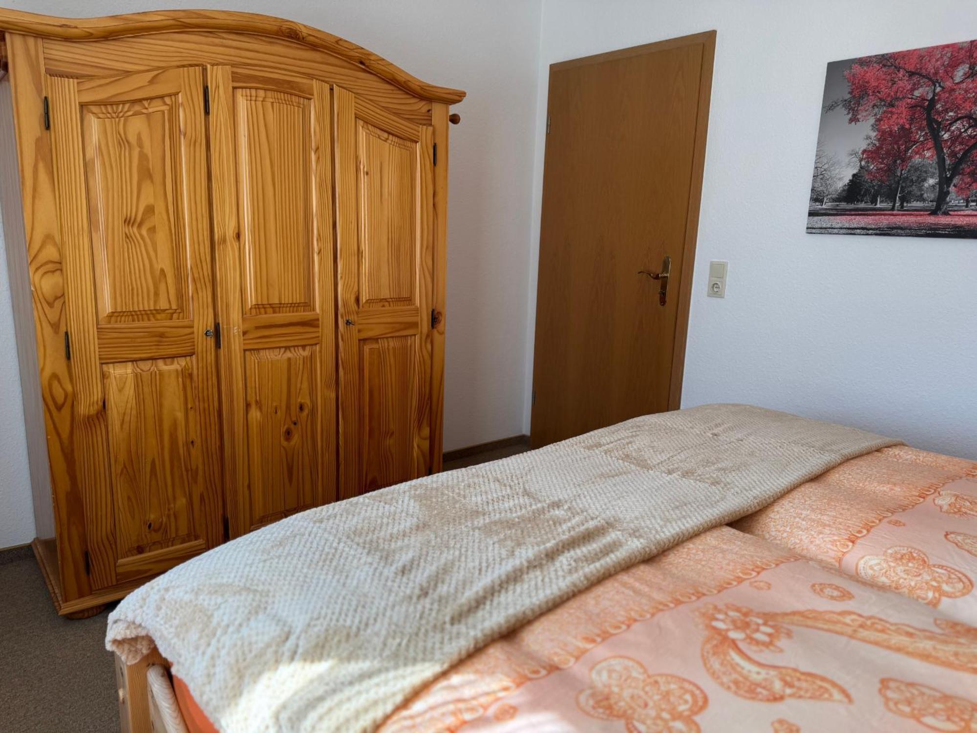 Haus Nordstrand ビューズム 部屋 写真